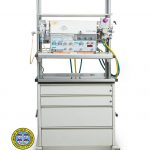 Image of Siemens Servo Ventilator 900C - 2 of 2